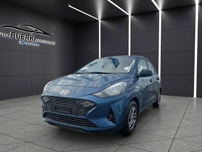 Neu Hyundai i10 63 PS (46 kW) 2025 Kleinwagen