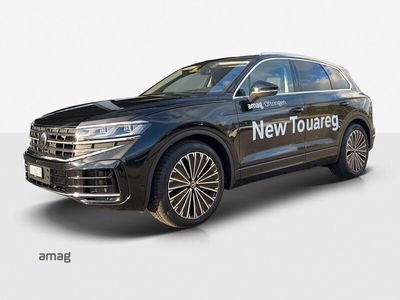 gebraucht VW Touareg PA Elegance eHybrid