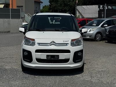 Citroën C3 Picasso