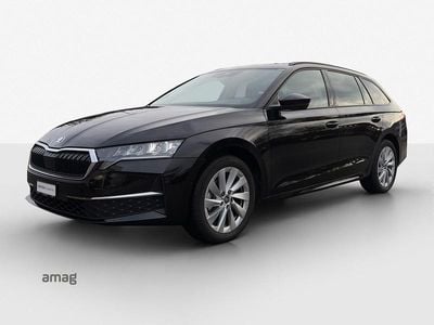 Gebraucht 2025 Skoda Octavia Selection Kombi | CHF 32’490 (Fairer Preis)