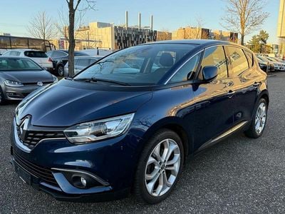 Renault Scénic IV
