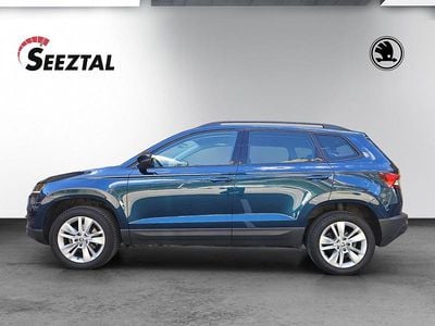 Gebraucht 2019 Skoda Karoq Ambition SUV | CHF 17’900 (Guter Preis)