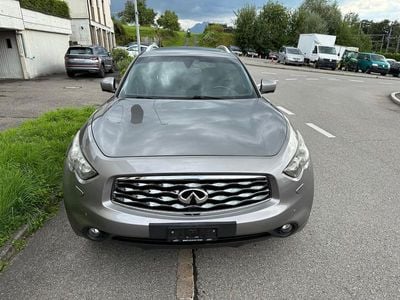 Gebraucht 2012 Infiniti Fx30 Premium SUV | CHF 7’500