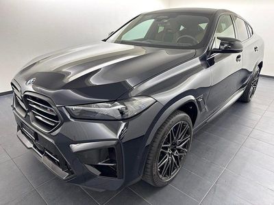 Gebraucht 2024 BMW X6 M Competition Edition SUV | CHF 114’800
