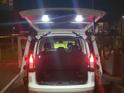 Gebraucht 2024 VW Caddy Van / Kleinbus | CHF 37’200 (Etwas zu teuer)