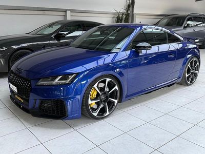 Gebraucht Audi TT RS 400 PS (294 kW) 2019 Coupé