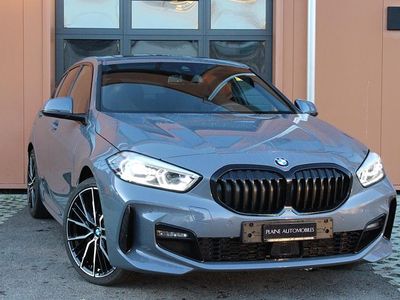 Gebraucht 2024 BMW 118 M Sport Kleinwagen | CHF 34’990