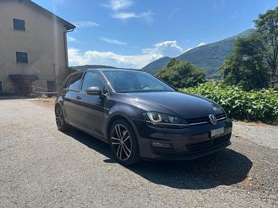 Gebraucht 2015 VW Golf VII LOUNGE | CHF 9’800 (Fairer Preis)