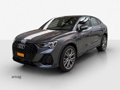 Gebraucht 2022 Audi Q3 Sportback S-Line SUV | CHF 36’990 (Fairer Preis)