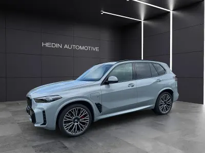 Neu (2026) BMW X5 Comfort Edition 489 PS