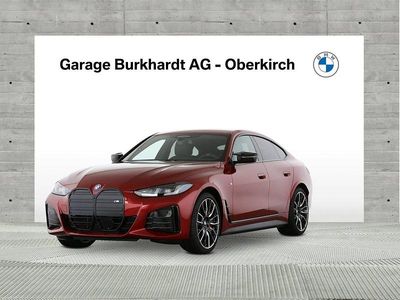 Neu 2025 BMW i4 M Sport Limousine | CHF 86’900 (Guter Preis)