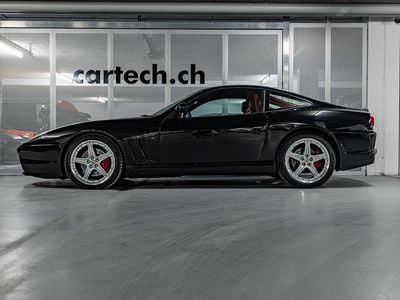Gebraucht 2003 Ferrari 575M Maranello Coupé | CHF 129’500