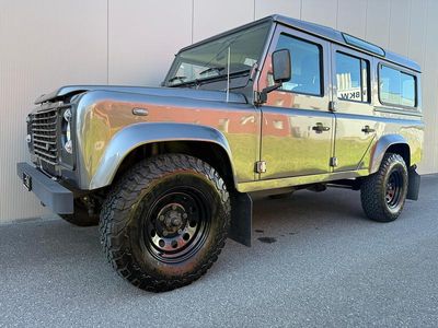 Gebraucht 2006 Land Rover Defender SUV | CHF 44’900