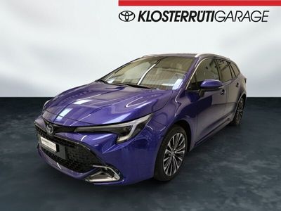 gebraucht Toyota Corolla Touring Sports 1.8 HSD Trend e-CVT