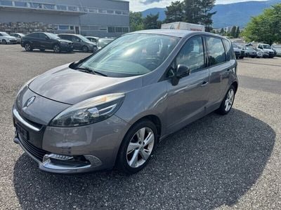 Renault Scénic III
