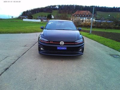Gebraucht 2019 VW Polo GTI | CHF 18’800 (Fairer Preis)