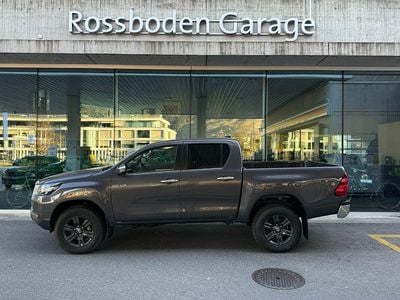 Gebraucht 2025 Toyota HiLux Style Abholung | CHF 49’900