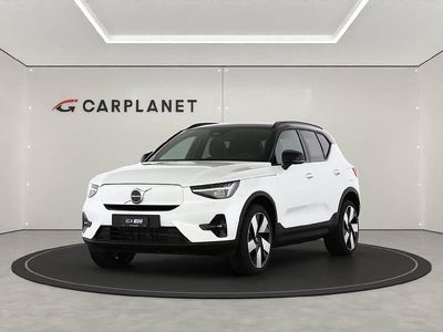 Weiss Neu 2025 Volvo EX40 Ultra SUV | CHF 59’350 (Fairer Preis)