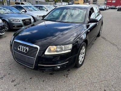 Gebraucht Audi A6 225 PS (165 kW) 2006