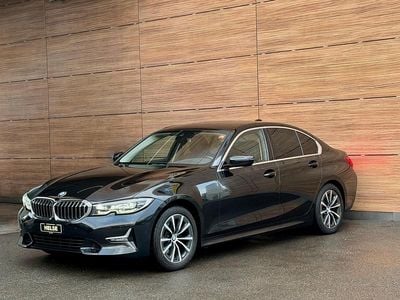 Gebraucht 2019 BMW 320 Luxury Line | CHF 19’900 (Fairer Preis)