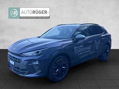 Gebraucht 2024 Cupra Terramar VZ SUV | CHF 49’450 (Etwas zu teuer)