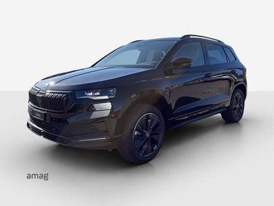 Neu (2026) Skoda Karoq Dynamic 190 PS | Etwas zu teuer