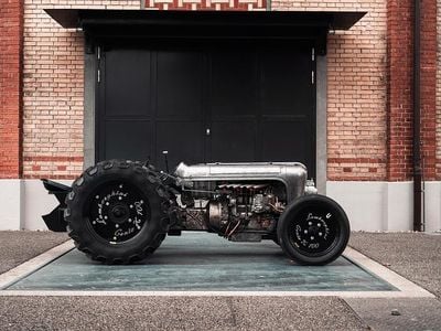 Gebraucht 1960 Lamborghini Centenario | CHF 390’000