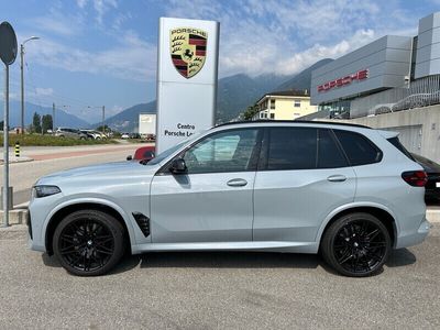 BMW X5 M