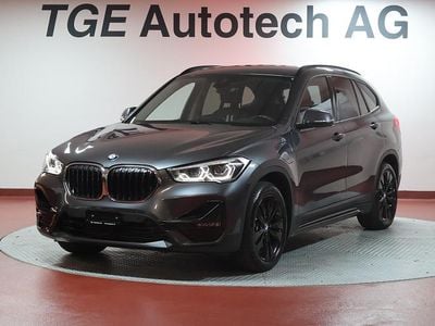Gebraucht 2021 BMW X1 Sport Line SUV | CHF 26’900 (Fairer Preis)