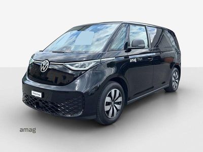 Deep black perleffekt (lc9x) Gebraucht 2025 VW ID. Buzz Pro Van / Kleinbus | CHF 43’900
