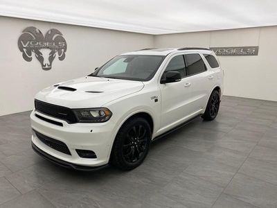 Gebraucht 2019 Dodge Durango SUV | CHF 37’900