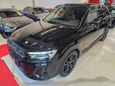 Gebraucht 2024 Audi Q7 S-Line SUV | CHF 72’488 (Guter Preis)