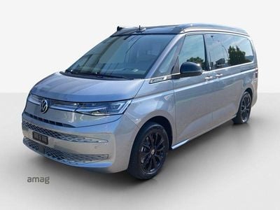 VW LT