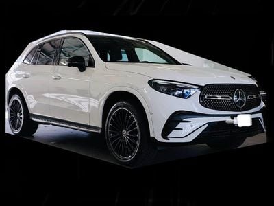 Gebraucht 2024 Mercedes GLC300e | CHF 64’000