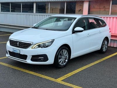 Peugeot 308 SW