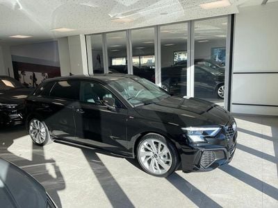 Audi A3 Sportback e-tron