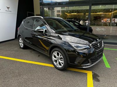 Gebraucht 2024 Seat Arona FR SUV | CHF 25’900