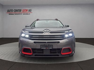 Gebraucht Citroën C5 Aircross PureTech 181 PS (133 kW) 2019 SUV