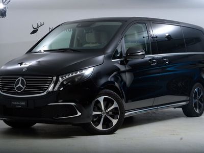 Mercedes EQV300
