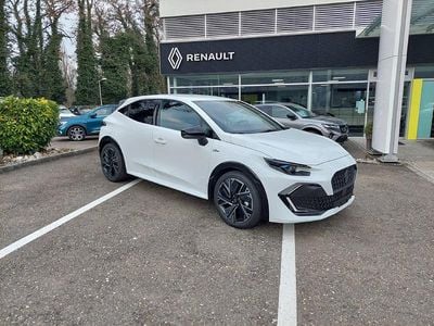 Neu 2027 Renault Clio V Esprit Alpine Limousine | CHF 32’050 (Fairer Preis)