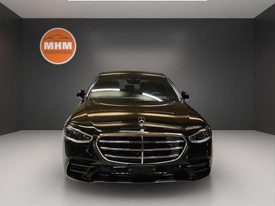 Gebraucht 2024 Mercedes S580 Limousine | CHF 132’900