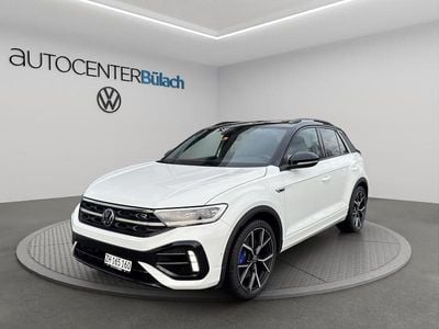 Gebraucht 2023 VW T-Roc R SUV | CHF 48’900
