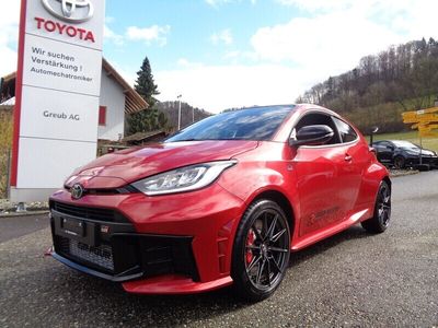 Gebraucht 2024 Toyota Yaris Sport Kleinwagen | CHF 50’790