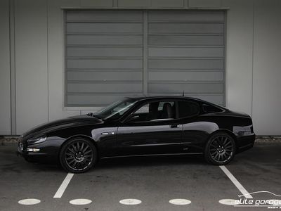 Gebraucht 2004 Maserati Coupé GT Coupé | CHF 28’800