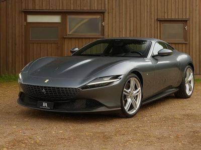 Gebraucht 2021 Ferrari Roma Coupé | CHF 174’900
