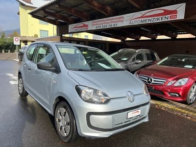 gebraucht VW up! Up 1.0 cup