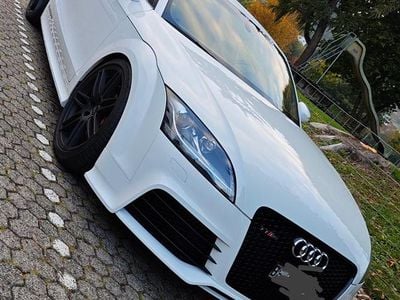 Gebraucht 2012 Audi TT RS Coupé | CHF 33’900