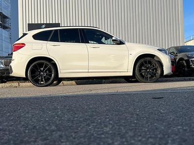 Gebraucht BMW X1 M Sport 231 PS (169 kW) 2016 SUV