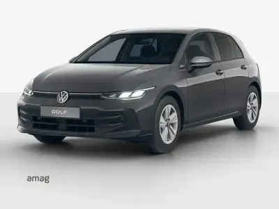 Neu (2026) VW Golf VIII 115 PS | Superpreis