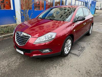 Gebraucht 2014 Lancia Delta Gold Kleinwagen | CHF 6’899 (Etwas zu teuer)